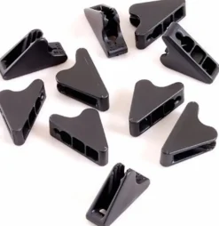 Proofing & Repair-Hilleberg Guy Line Runners for 3mm Guy Line