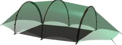 Footprints & Floors-Hilleberg Helags 3 Footprint