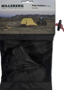 Tent Tools-Hilleberg Inner Tent Pole Holder