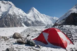 Backpacking & Lightweight Tents-Hilleberg Jannu Tent - Green