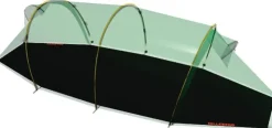 Footprints & Floors-Hilleberg Kaitum 2 Footprint