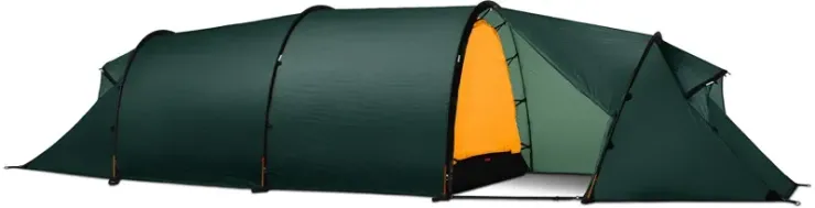 Backpacking & Lightweight Tents-Hilleberg Kaitum 2 GT Tent - Green