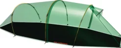 Footprints & Floors-Hilleberg Nallo 4 GT Footprint