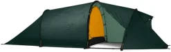 Backpacking & Lightweight Tents-Hilleberg Nallo 3 GT Tent - Green