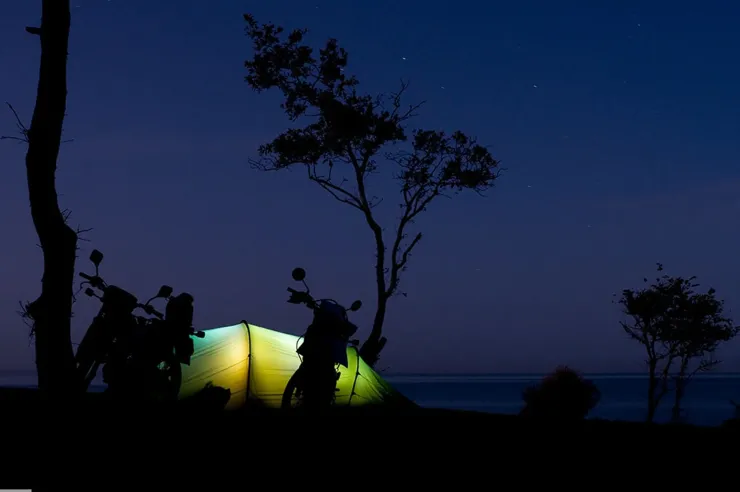 Backpacking & Lightweight Tents-Hilleberg Nallo 3 GT Tent - Green