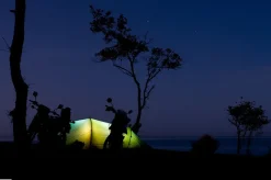 Backpacking & Lightweight Tents-Hilleberg Nallo 2 GT Tent - Green
