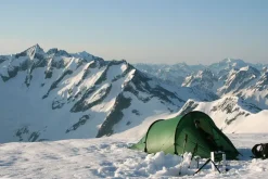 Backpacking & Lightweight Tents-Hilleberg Nallo 2 Tent - Sand