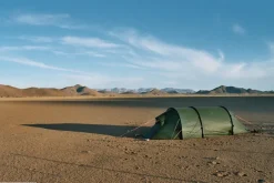 Backpacking & Lightweight Tents-Hilleberg Nammatj 3 GT Tent - Green