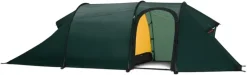 Backpacking & Lightweight Tents-Hilleberg Nammatj 2 GT Tent - Green