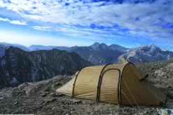 Backpacking & Lightweight Tents-Hilleberg Nammatj 2 GT Tent - Green