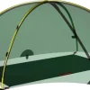 Footprints & Floors-Hilleberg Niak Footprint
