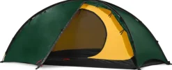 Backpacking & Lightweight Tents-Hilleberg Niak Tent - Green