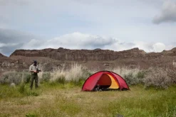 Backpacking & Lightweight Tents-Hilleberg Niak Tent - Green