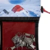 Proofing & Repair-Hilleberg Repair Kit - Black Label - Red Flysheet