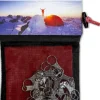 Proofing & Repair-Hilleberg Repair Kit - Red Label - Red Flysheet