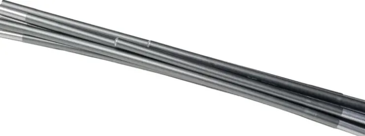Poles & Tubes-Hilleberg Replacement Nallo 3/3GT and Kaitum 3/3GT and Soulo Pole - 285cm x 10mm
