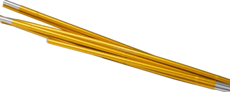 Poles & Tubes-Hilleberg Replacement Soulo Pole - 344cm x 9mm