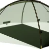 Footprints & Floors-Hilleberg Rogen 3 Footprint