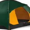 Backpacking & Lightweight Tents-Hilleberg Rogen 3 Tent - Green