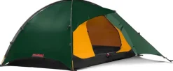 Backpacking & Lightweight Tents-Hilleberg Rogen 3 Tent - Green