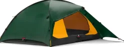 Backpacking & Lightweight Tents-Hilleberg Rogen 2 Tent - Green