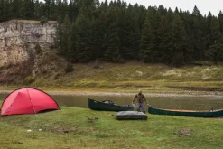 Backpacking & Lightweight Tents-Hilleberg Rogen 2 Tent - Green