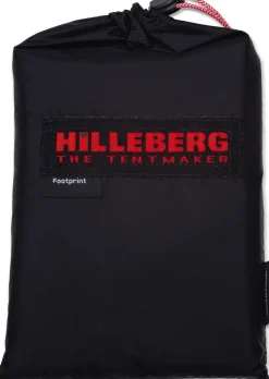 Footprints & Floors-Hilleberg Saivo 4 Footprint
