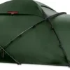 Backpacking & Lightweight Tents-Hilleberg Saivo 3 Tent - Green