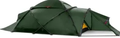 Backpacking & Lightweight Tents-Hilleberg Saivo 3 Tent - Green