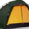 Backpacking & Lightweight Tents-Hilleberg Soulo BL Tent - Green