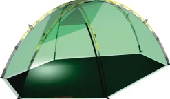 Footprints & Floors-Hilleberg Soulo Footprint