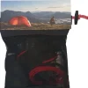 Tent Tools-Hilleberg Soulo Pole Holder Kit