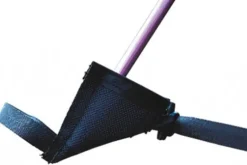 Tent Tools-Hilleberg Soulo Pole Holder Kit