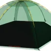 Footprints & Floors-Hilleberg Staika Footprint