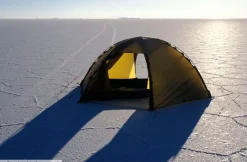 Backpacking & Lightweight Tents-Hilleberg Staika Tent - Green
