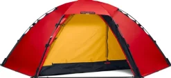 Backpacking & Lightweight Tents-Hilleberg Staika Tent - Red
