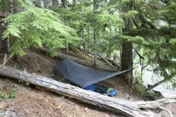 Tarps & Shelters-Hilleberg Tarp 5 - Green