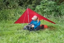 Tarps & Shelters-Hilleberg Tarp 5 - Green