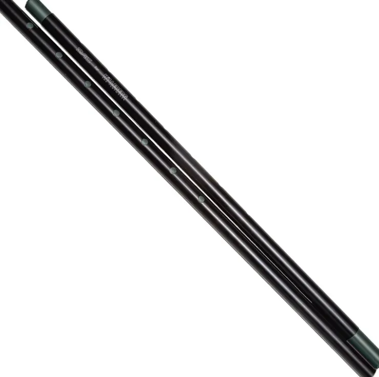 Poles & Tubes-Hilleberg Tarp Pole - 124-210cm