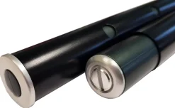 Poles & Tubes-Hilleberg Tarp Pole - 124-210cm