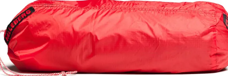 Backpacking & Lightweight Tents-Hilleberg Tarra Tent - Red
