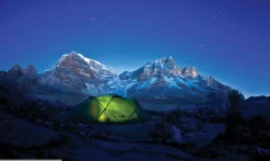 Backpacking & Lightweight Tents-Hilleberg Tarra Tent - Red