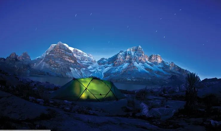 Backpacking & Lightweight Tents-Hilleberg Tarra Tent - Red