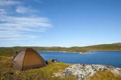 Backpacking & Lightweight Tents-Hilleberg Unna Tent - Red