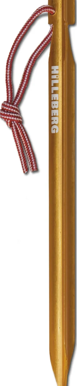 Tent Pegs-Hilleberg Y-Pegs - 10 Pack