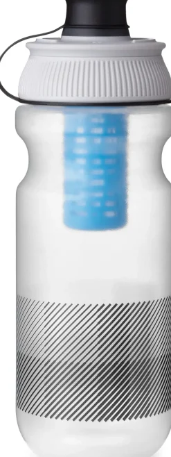 Water Purification-Hydrapak Breakaway+ 600ml Filtration Bottle
