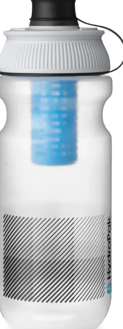 Water Purification-Hydrapak Breakaway+ 600ml Filtration Bottle