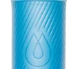 Water Bottles-Hydrapak Flux Bottle - 1L - Tahoe