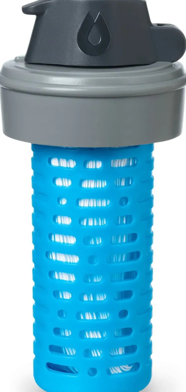 Water Purification-Hydrapak 42mm Filter Cap
