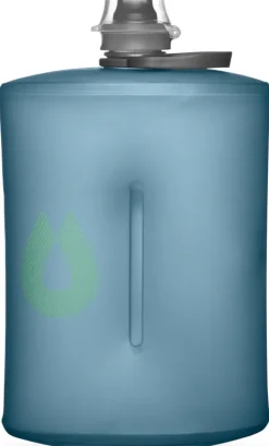 Water Bottles-Hydrapak Stow Bottle - 1L - Tahoe
